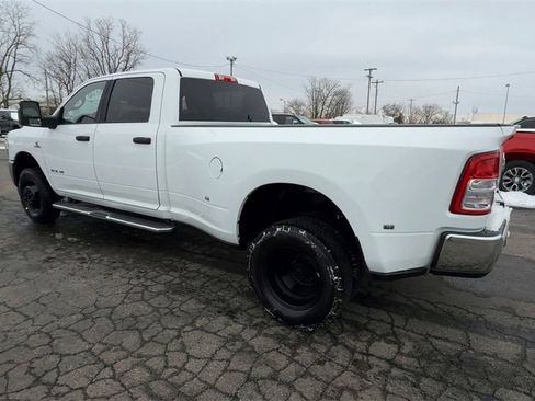 Used 2024 RAM 3500 Big Horn image 6