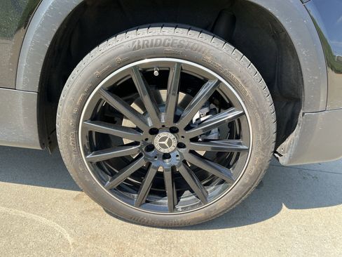 Certified 2023 Mercedes-Benz GLB 250 image 13