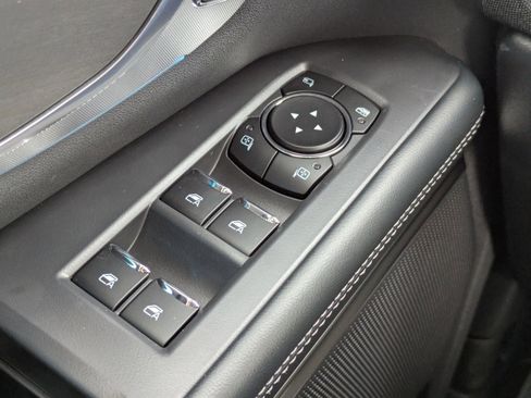 New 2025 Ford Expedition Max Platinum w/ Driver's Package AWD/4WD image 22
