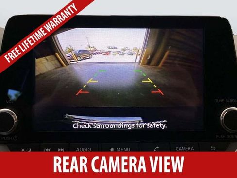 Used 2025 Nissan Rogue SV FWD image 13