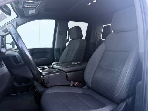 Used 2020 Chevrolet Silverado 3500 LT w/ All Star Edition AWD/4WD image 13