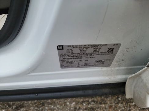 Used 2023 Buick Envision Avenir image 10