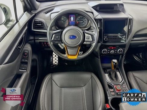 Certified 2023 Subaru Forester Wilderness image 23