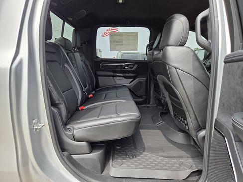 New 2026 RAM 1500 RHO AWD/4WD image 18