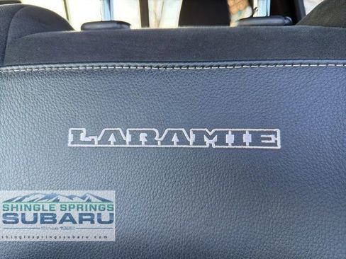 Used 2021 RAM 1500 Laramie image 51