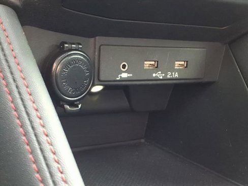 Used 2022 Subaru WRX Limited image 14