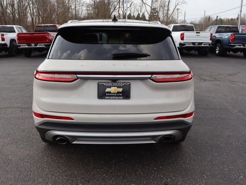 Used 2021 Lincoln Corsair AWD w/ Premium Package image 43