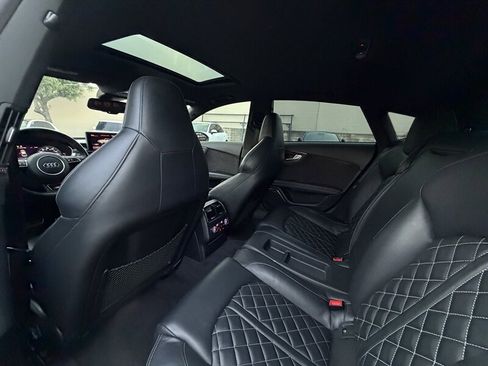 Used 2016 Audi S7 w/ Driver Assistance Package image 48