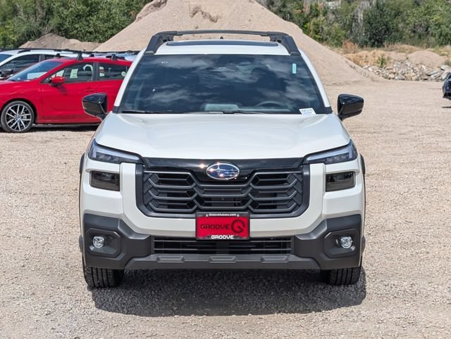New 2026 Subaru Outback Touring XT AWD/4WD image 8