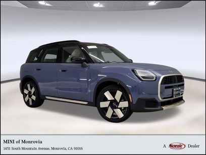 New 2026 MINI Cooper Countryman S