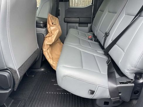 New 2026 Ford F350 XL w/ XL Chrome Package image 19