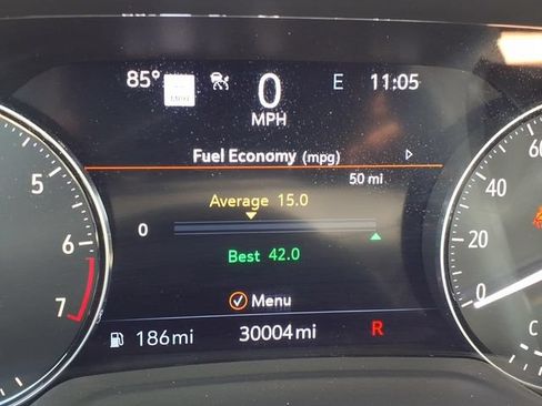 Used 2023 Buick Envision Avenir FWD image 39