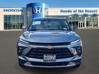 Used 2025 Chevrolet Blazer LT FWD video 2