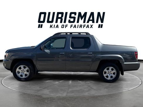 Used 2013 Honda Ridgeline RTS image 3
