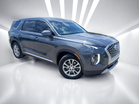 Used 2021 Hyundai Palisade SE FWD image 1