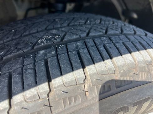 Certified 2024 Nissan Pathfinder Platinum w/ Cargo Package image 32