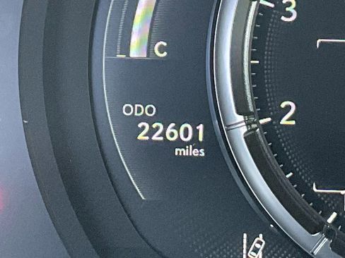 Used 2022 Lexus IS 350 F Sport w/ Navigation Package image 20