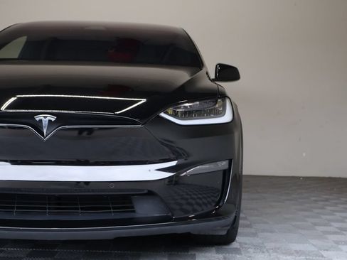 Used 2022 Tesla Model X AWD/4WD image 5