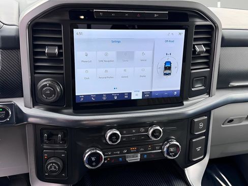 Used 2021 Ford F150 Limited image 7