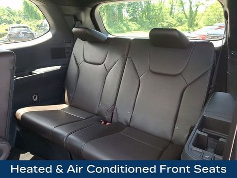 Used 2024 Lexus TX 350 AWD w/ Captains Chair Package image 24