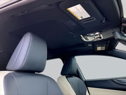 Used 2024 Lexus NX 350 AWD image 14