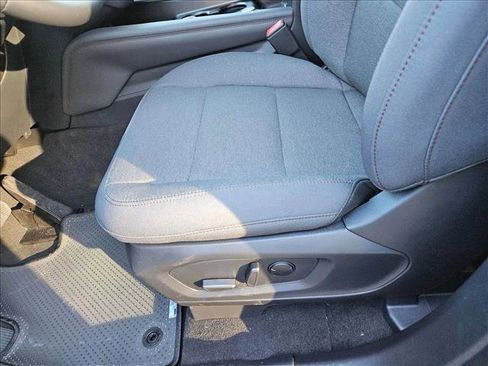 New 2026 Ford Explorer Active image 4