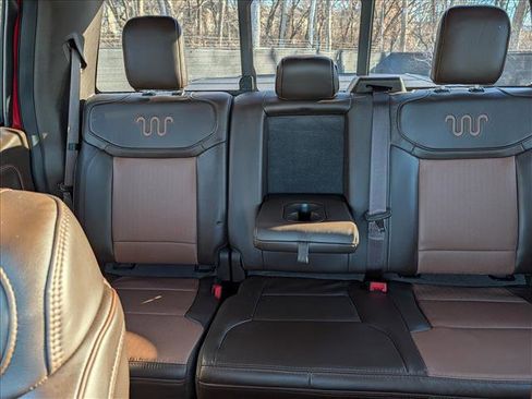 Used 2023 Ford F150 King Ranch w/ Equipment Group 601A High image 21