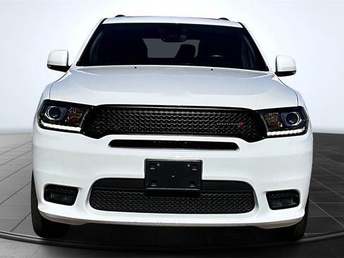 Used 2020 Dodge Durango GT image 3