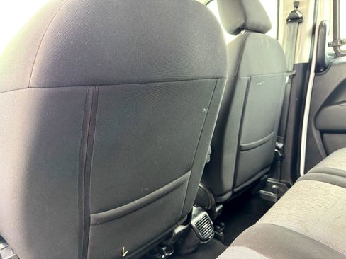 Used 2022 RAM ProMaster City Base image 17