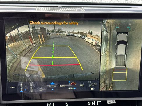 New 2025 Toyota Tundra Limited image 18