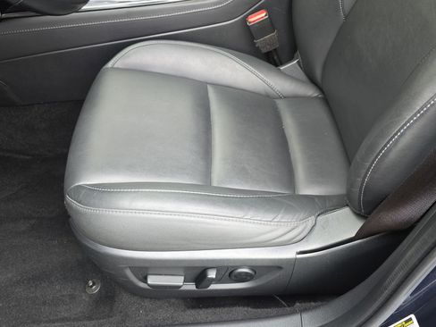 Used 2024 MAZDA CX-30 AWD 2.5 S w/ Preferred Package image 29