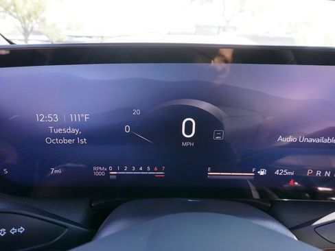 New 2025 Buick Enclave Preferred w/ Power Package image 20