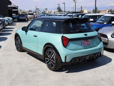 New 2026 MINI Cooper S image 5
