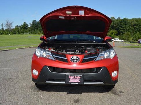 Used 2014 Toyota RAV4 XLE AWD/4WD image 65