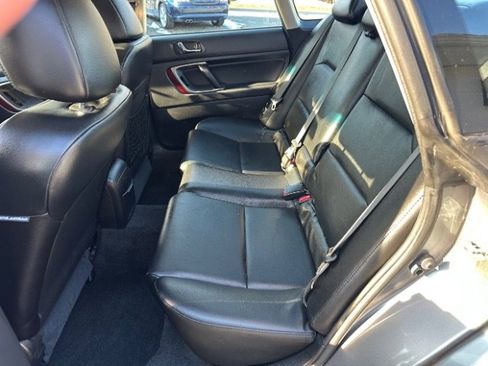 Used 2008 Subaru Legacy 2.5i Limited image 27