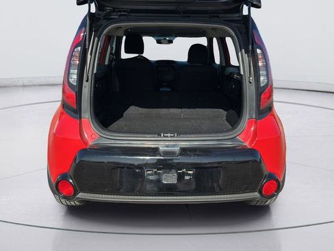 Used 2016 Kia Soul + w/ Designer's Package image 10