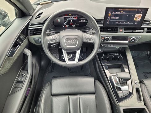 Used 2023 Audi A4 2.0T Premium Plus image 11
