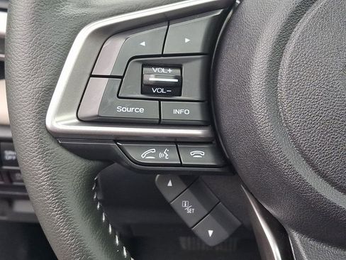 Used 2023 Subaru Forester Limited image 21