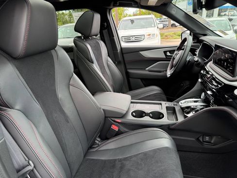 Certified 2026 Acura MDX A-Spec AWD/4WD image 24