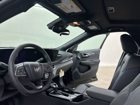 New 2026 Buick Envista Sport Touring w/ Convenience I Package FWD image 27