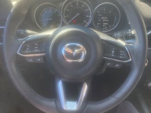 Used 2023 MAZDA CX-5 AWD 2.5 S w/ Select Package image 7