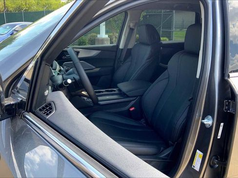 New 2026 Acura MDX FWD image 9