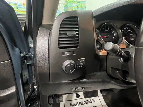 Used 2013 GMC Sierra 2500 SLE w/ Convenience Package image 27