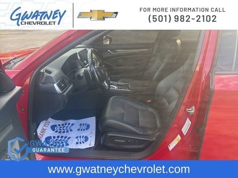 Used 2020 Honda Accord Sport image 28