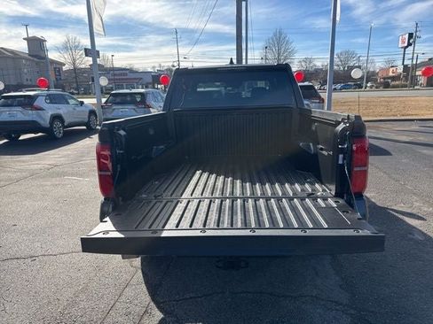 New 2026 Toyota Tacoma SR5 image 13