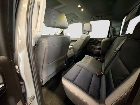 Used 2017 GMC Sierra 1500 SLE w/ SLE Value Package image 22