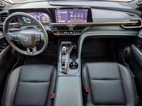 Certified 2024 Toyota Crown Limited w/ Advanced Technology Package image 15