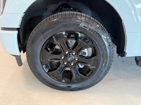 Certified 2023 Ford F150 XLT w/ Equipment Group 302A High AWD/4WD image 30