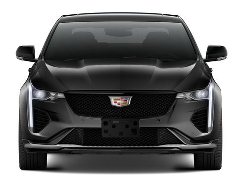 New 2026 Cadillac CT4 Sport AWD/4WD image 20