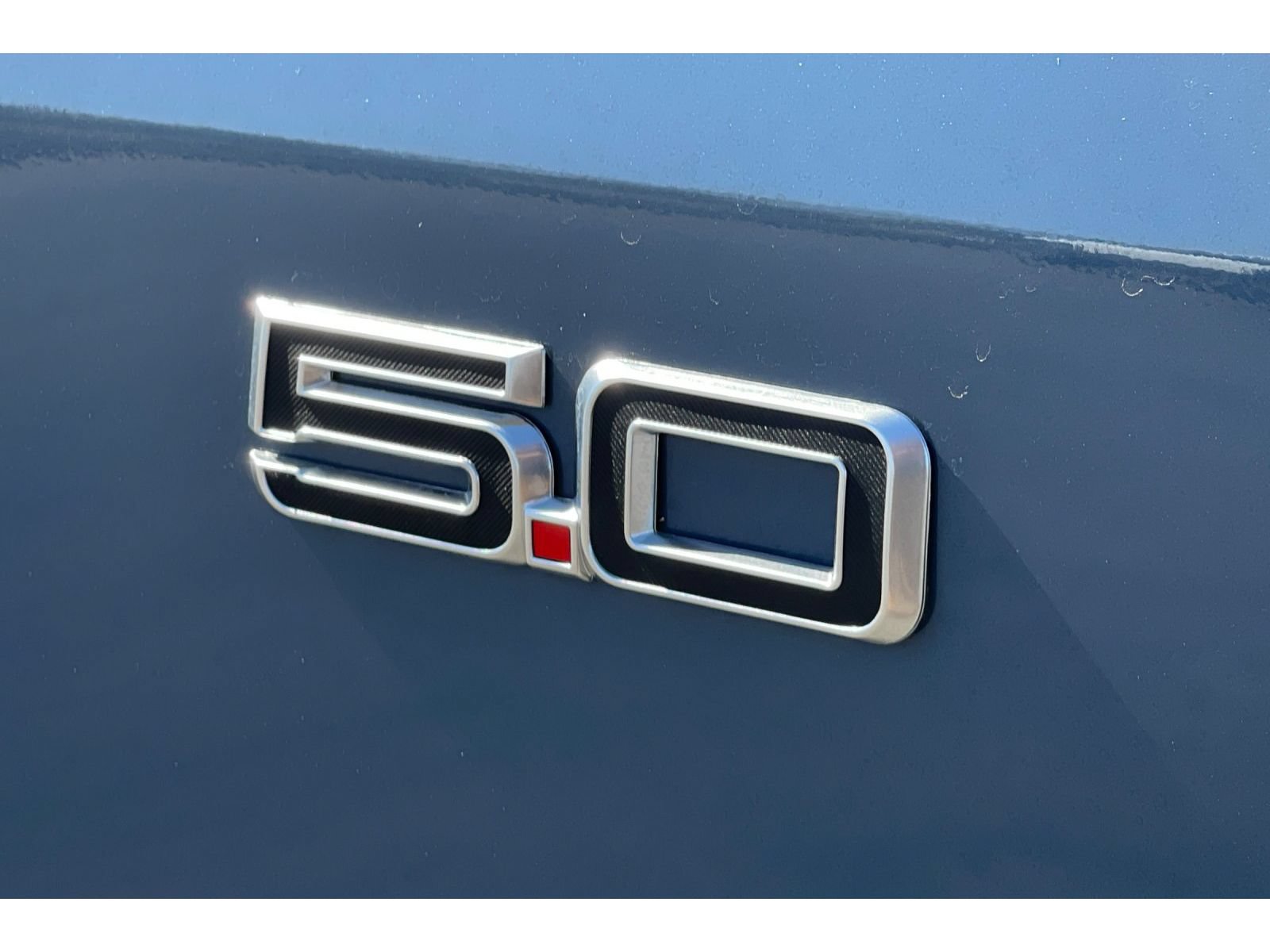 Used 2025 Ford Mustang GT RWD image 17